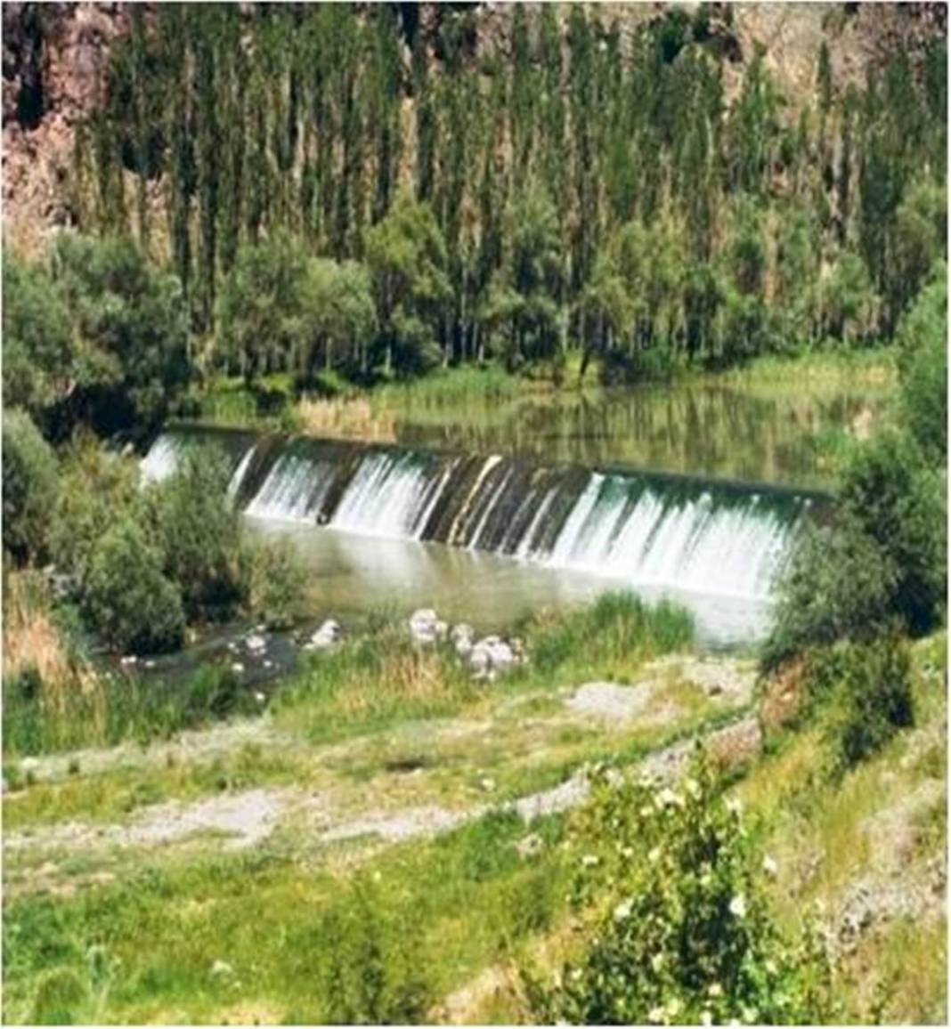 Denize hasret Ankaralılar o cenneti bilmiyor! Antalya ve Bodrum'a yüz basar, balık bile tutuluyor 4